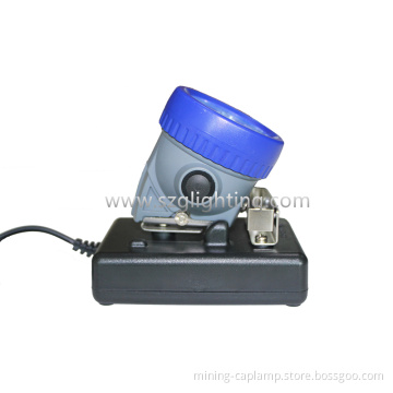 3W High Brightness Waterproof Caplamp